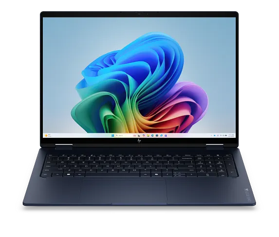 HP OmniBook X Flip 2-in-1 16 2026 - Intel Core Ultra Series 3 - (2026)