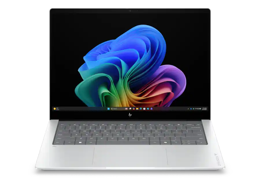 Omnibook X 14