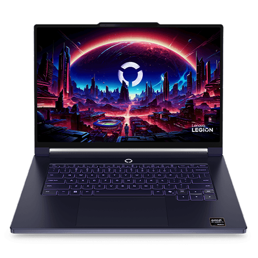 Legion 7a 15 - AMD Gorgon Halo - 2026