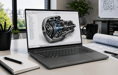 Best Laptops for Engineers