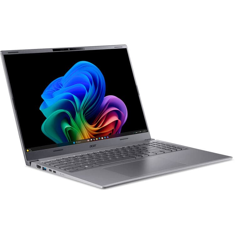 Aspire X 16 AI