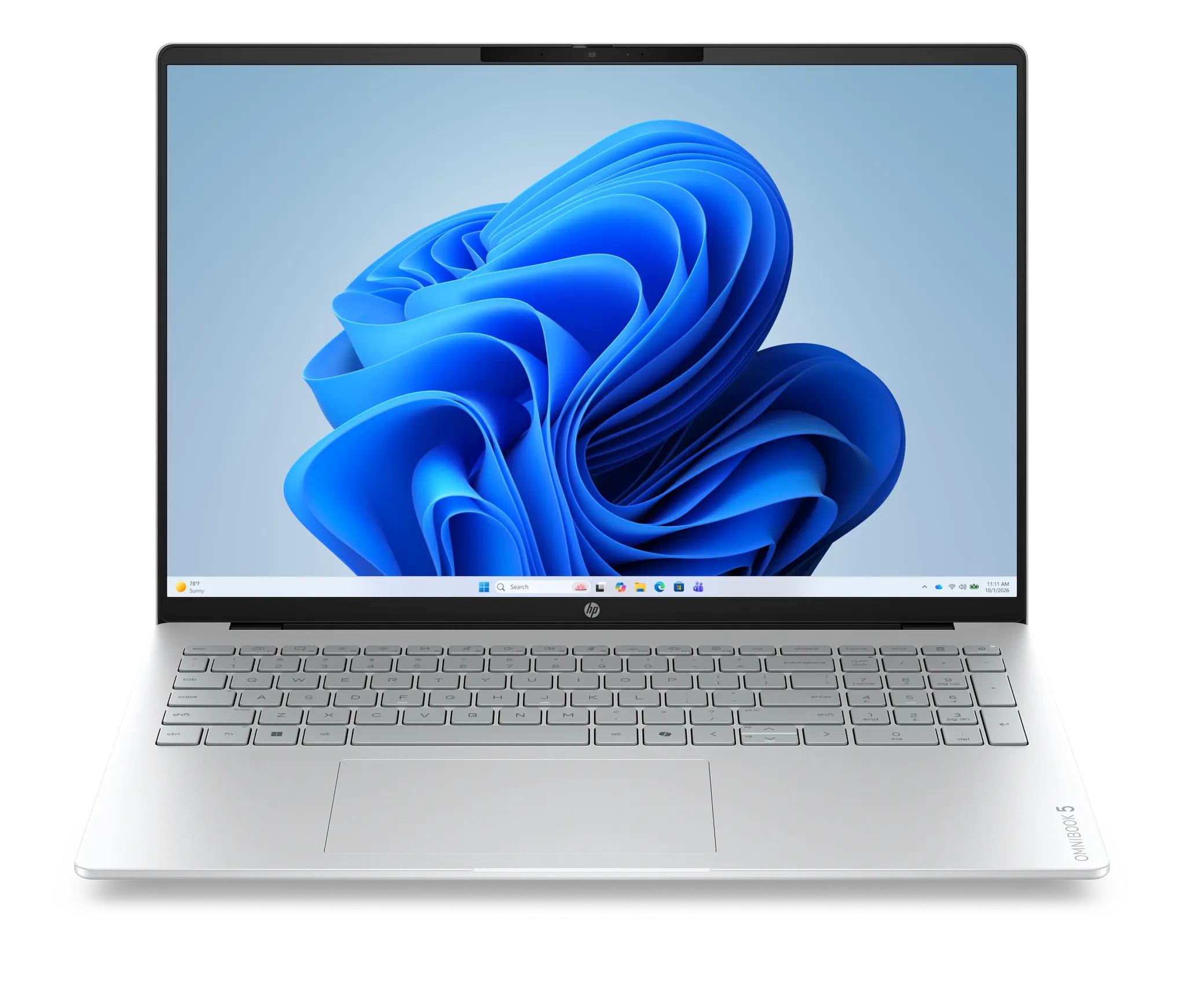HP OmniBook 5 16 - Intel Core Series 3 - (2026)