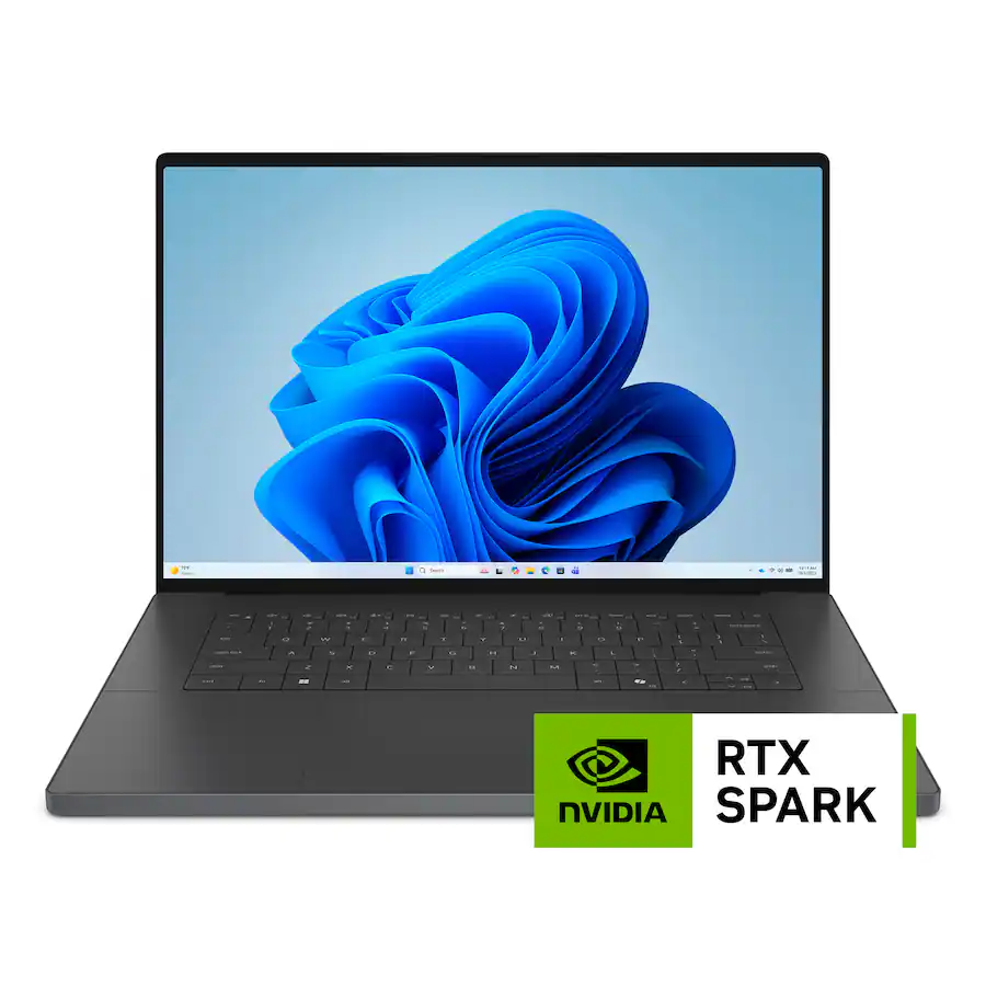 XPS 16 Creator Edition