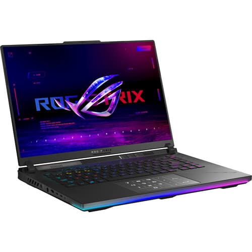 ROG Strix Scar 16 - 2024 - 2024