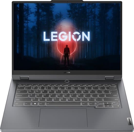 Legion Slim 5 14