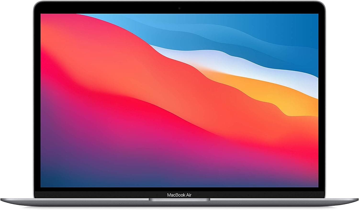MacBook Air 13 Refurbished - M1 - 2020