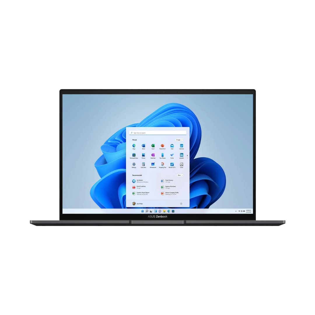 Zenbook 14