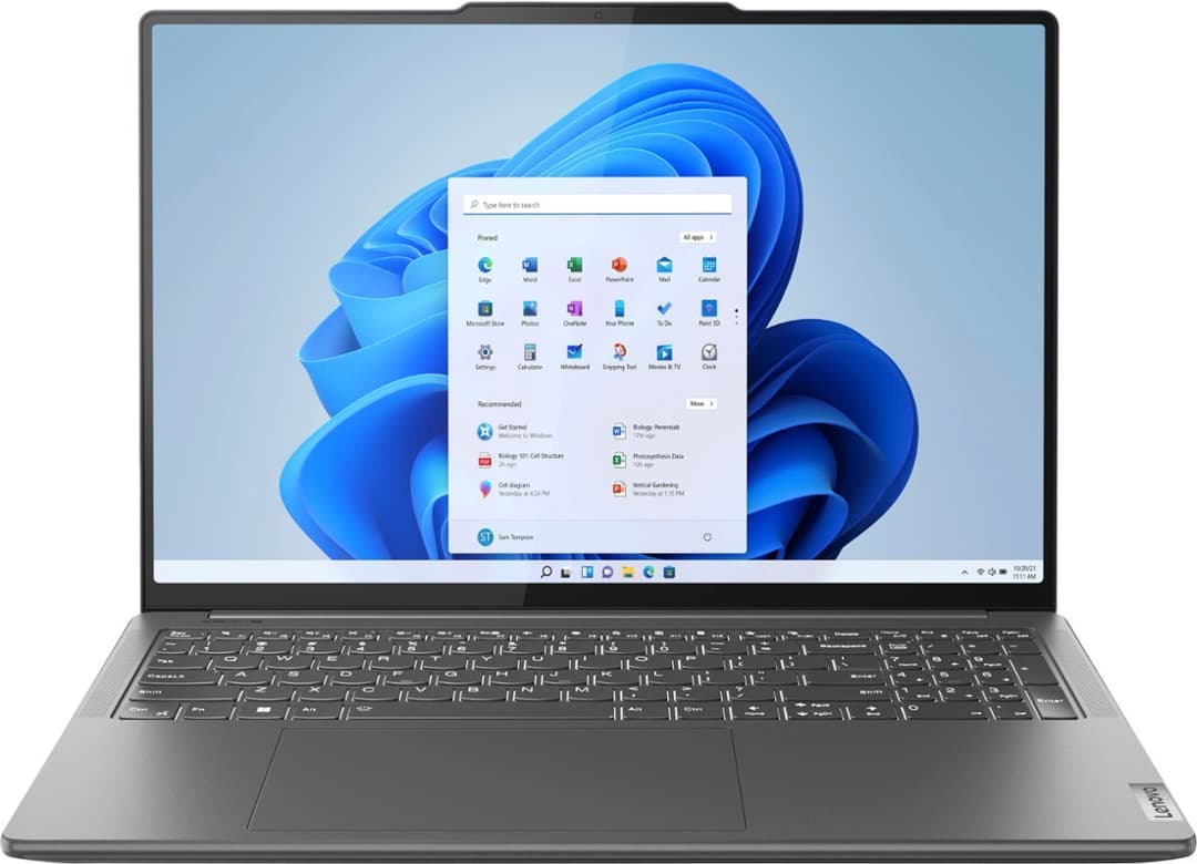 Slim Pro 9i 16