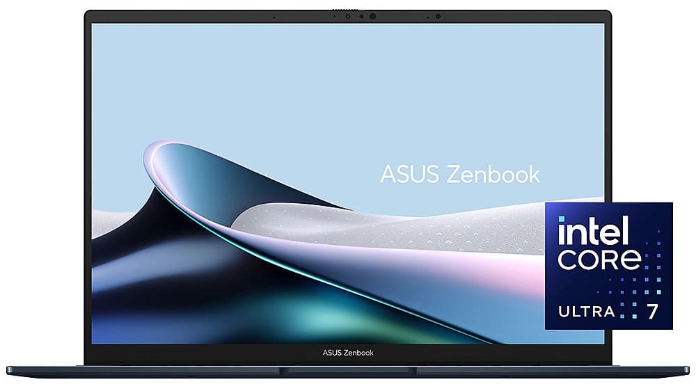 Zenbook 14 - Intel - Intel - 2024