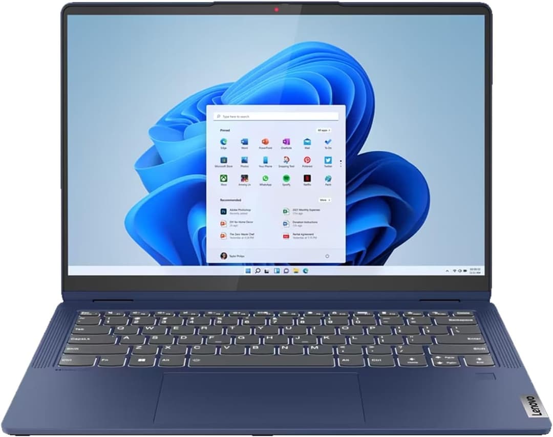 IdeaPad Flex 5 14