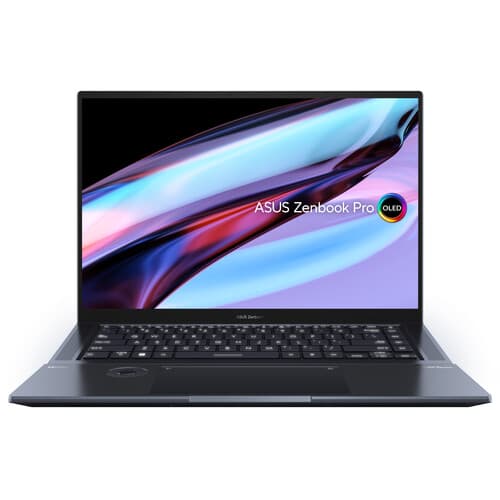 Zenbook Pro 16X