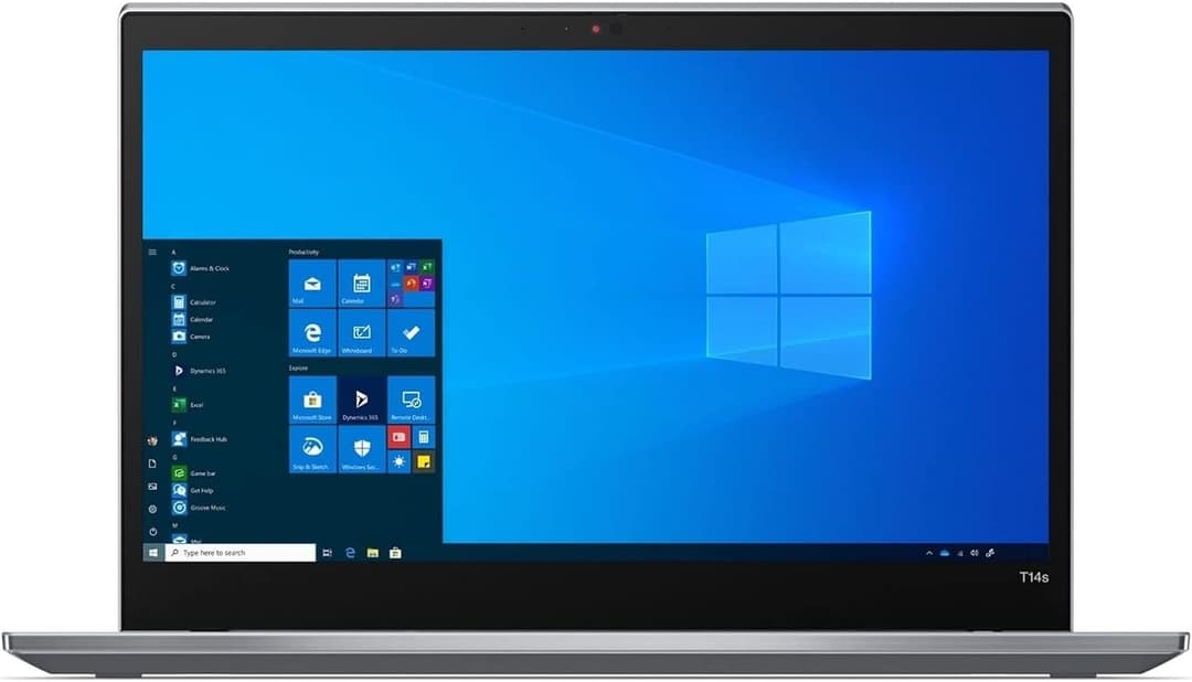 ThinkPad T14s