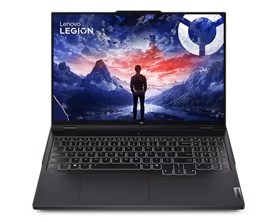 Legion Pro 7i Gen 9 16