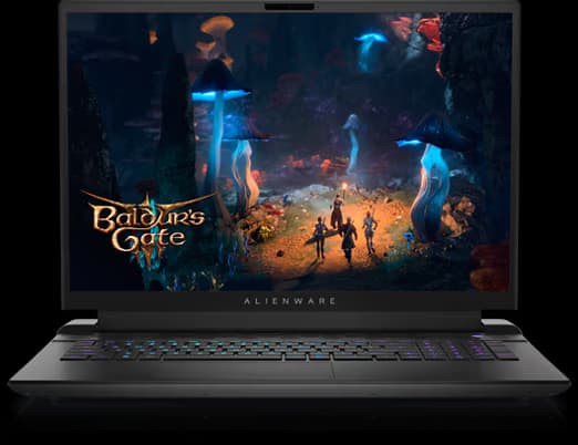 Alienware m18 R2 - 2024