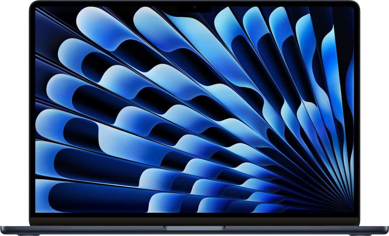 Apple MacBook Air 15 - M3 - (2024)