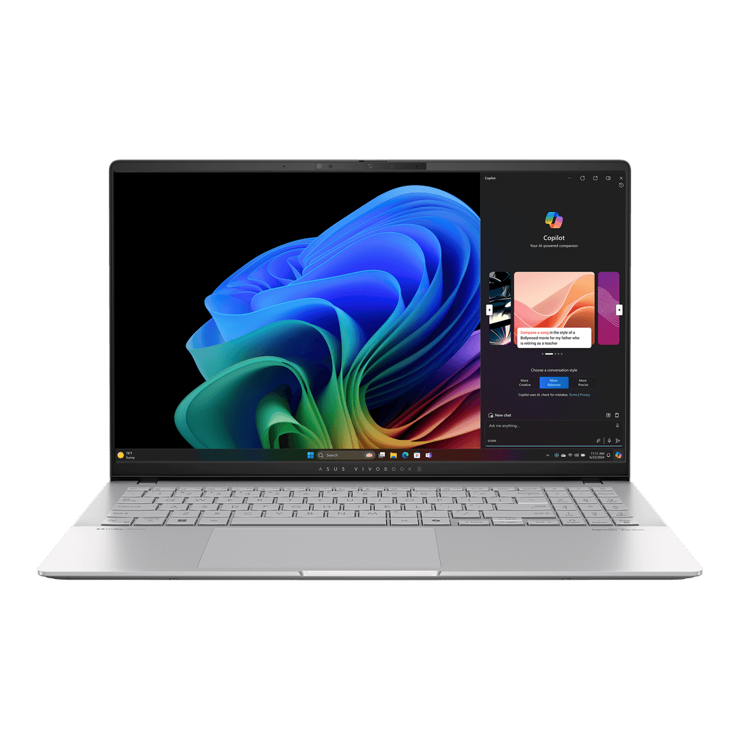 Vivobook S 15