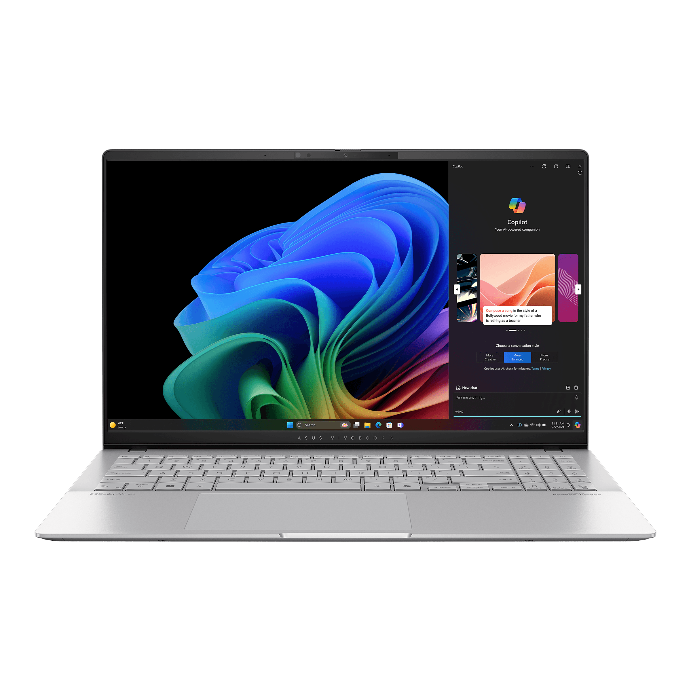 Vivobook S 15 - 2024