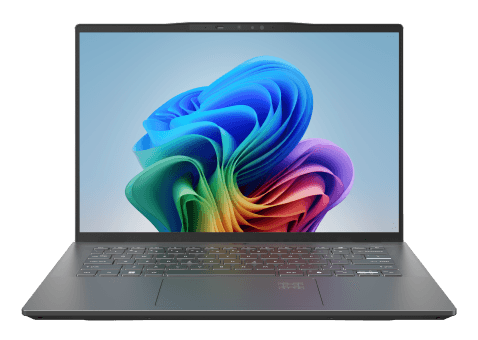 Acer Swift 14 AI - Snapdragon - (2024)