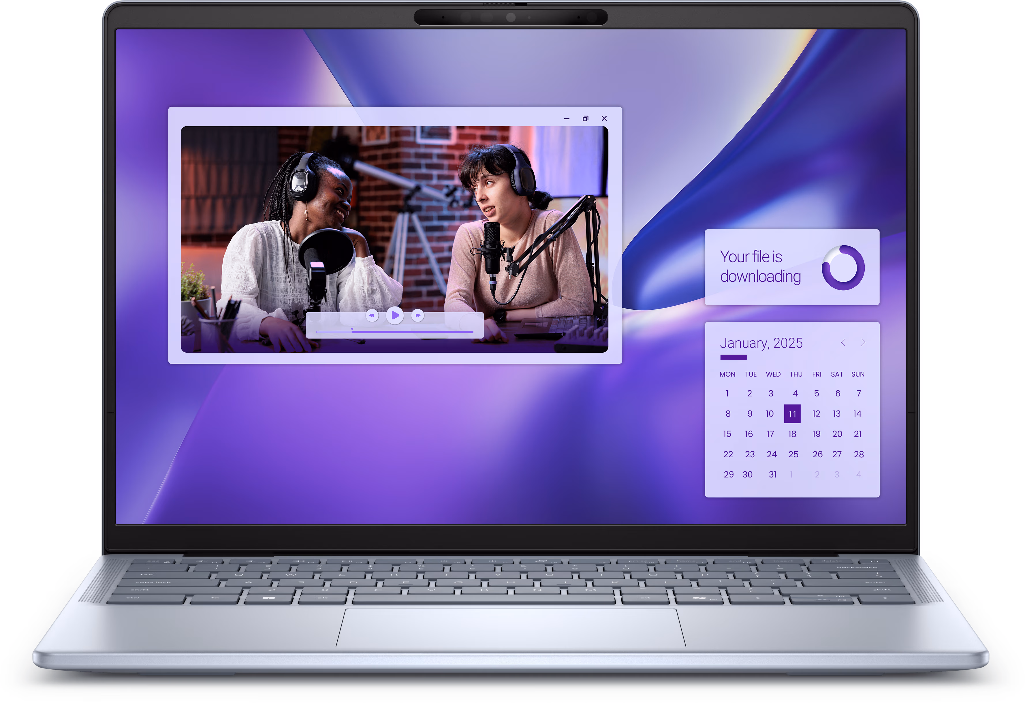 Inspiron 14 Plus - 2024