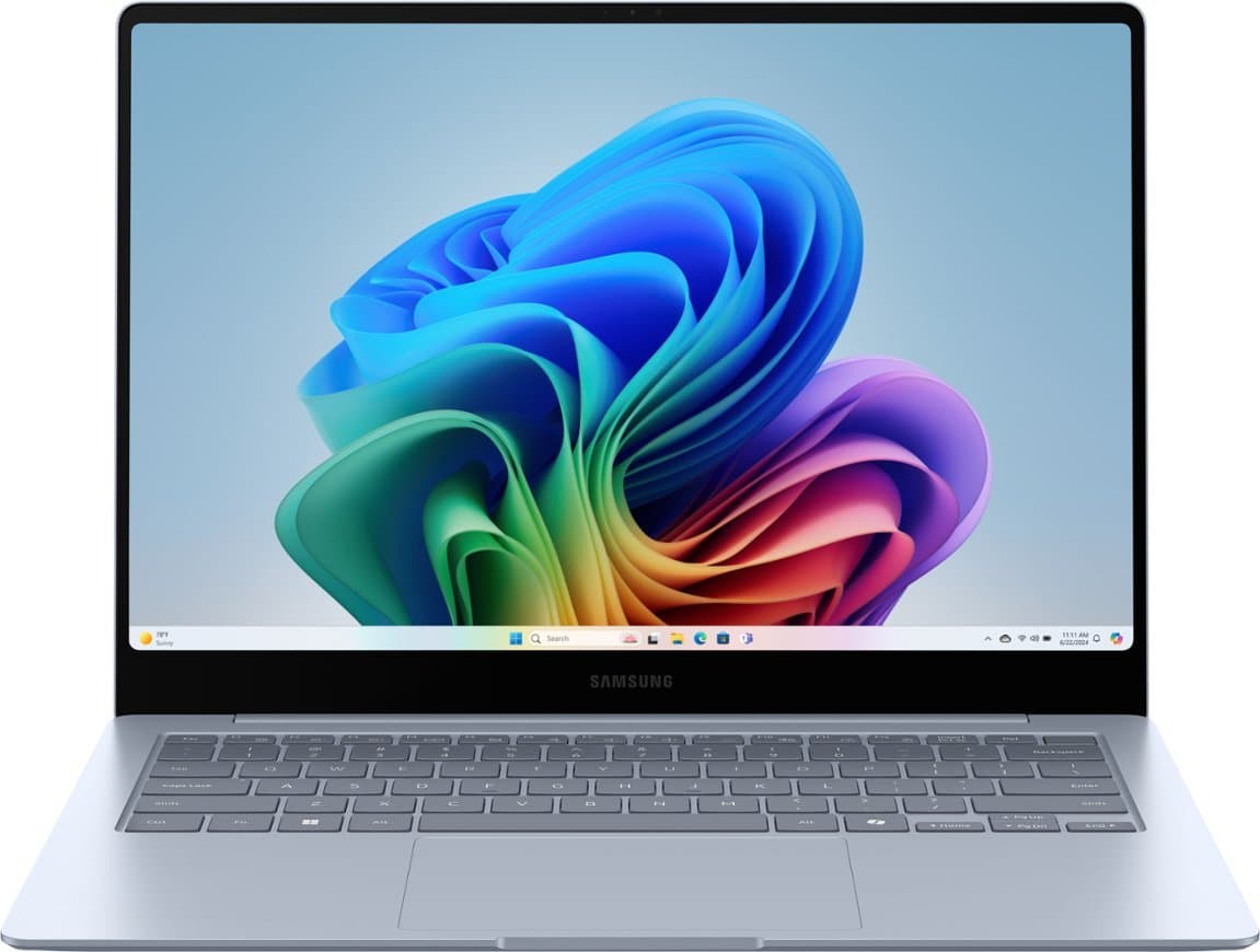 Galaxy Book4 Edge 14 - 2024