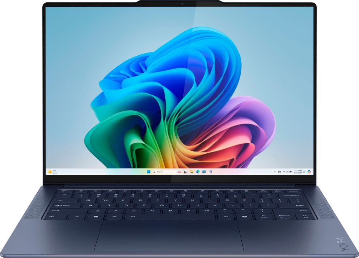 Lenovo Yoga Slim 7x 14.5 - (2024)