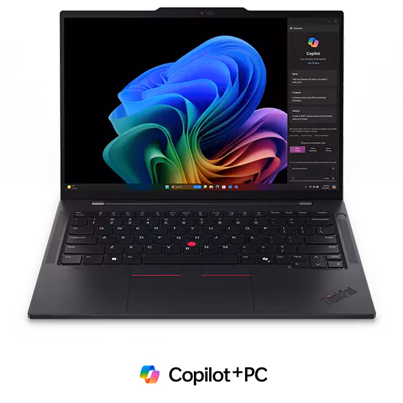 ThinkPad T14s - Snapdragon - 2024