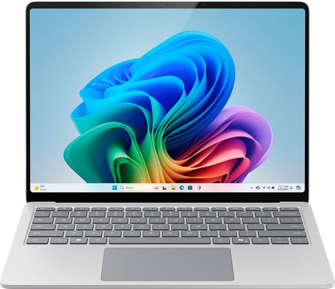 Surface Laptop 7 13 - Snapdragon - 2024