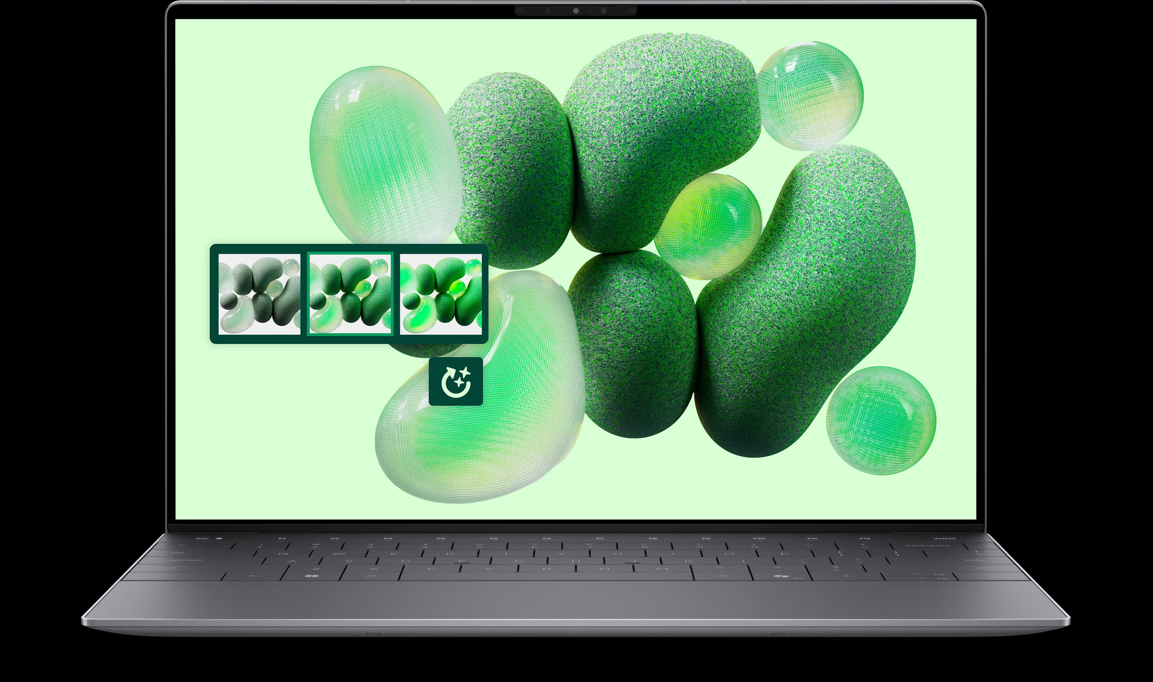 XPS 13 - Snapdragon - 2024