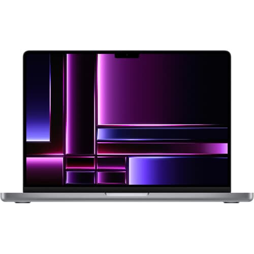 MacBook Pro 14 (M2)