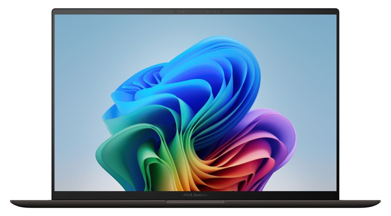 Asus Zenbook S 14 (Lunar Lake) - (2024)