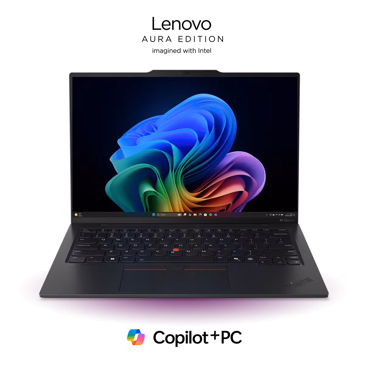 ThinkPad X1 Carbon 14 - Gen 13 - 2024