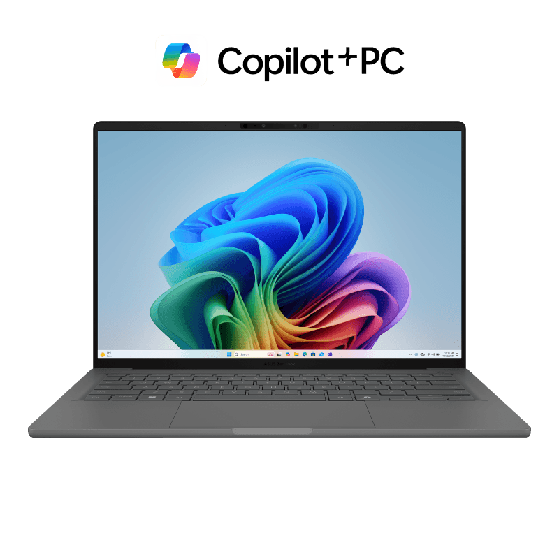 Zenbook A14 - 2025