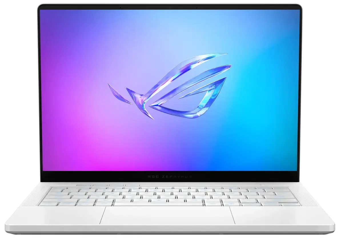 ROG Zephyrus G14