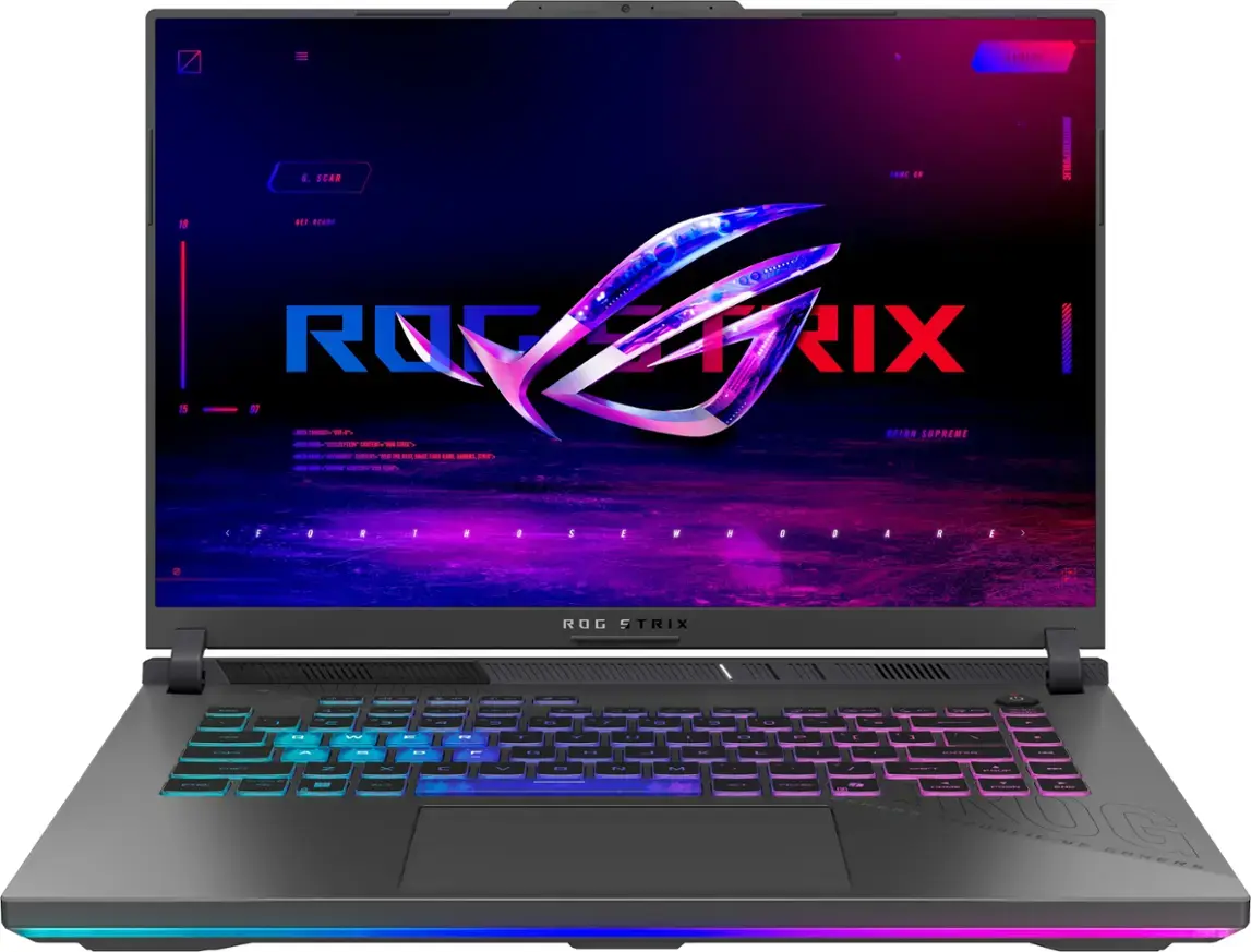 ROG Strix G16 - 2025