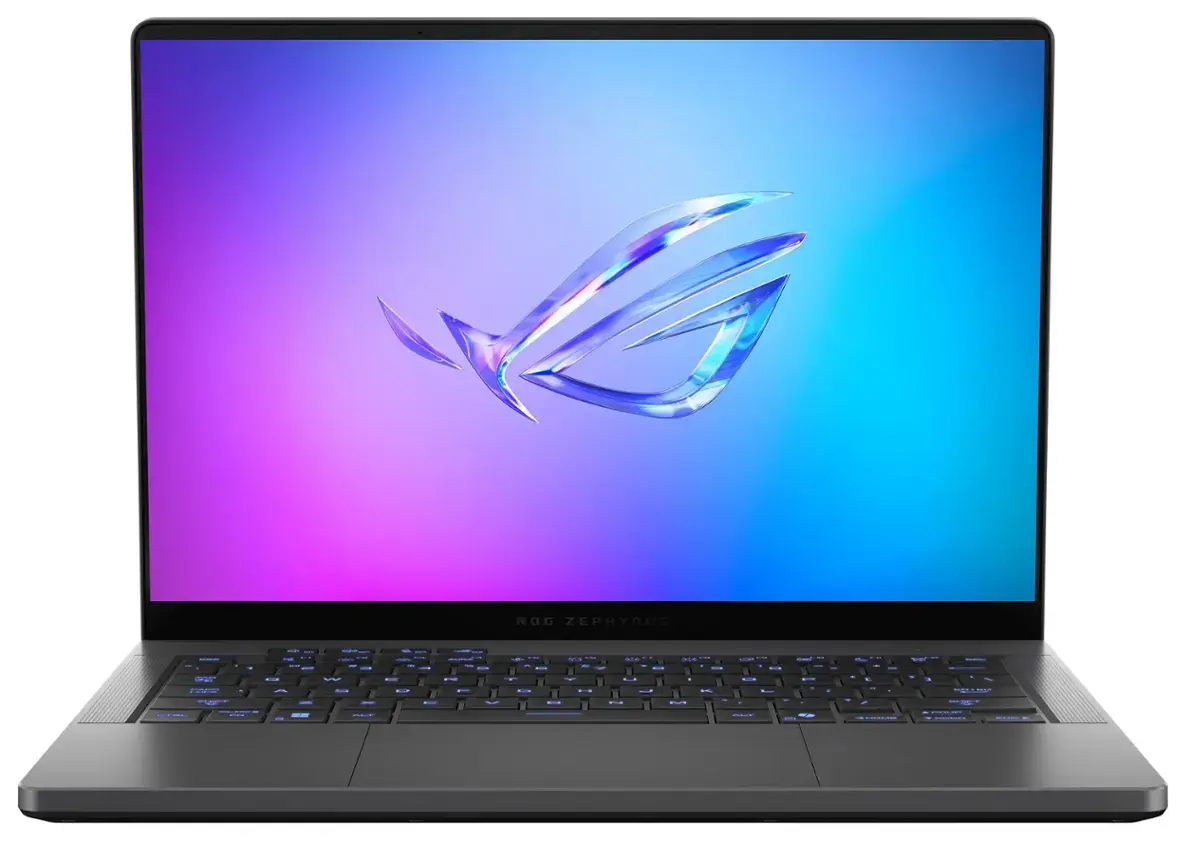 ROG Zephyrus G16
