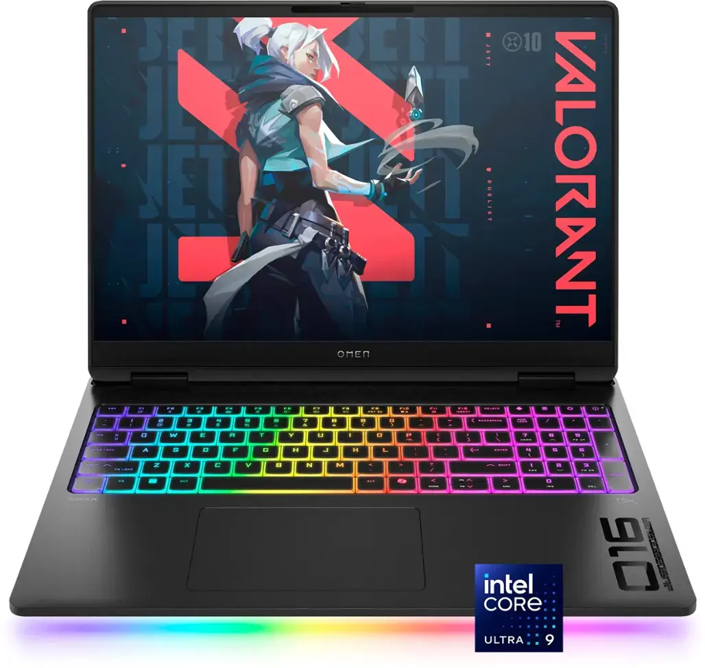 HP OMEN MAX 16 - (2025)