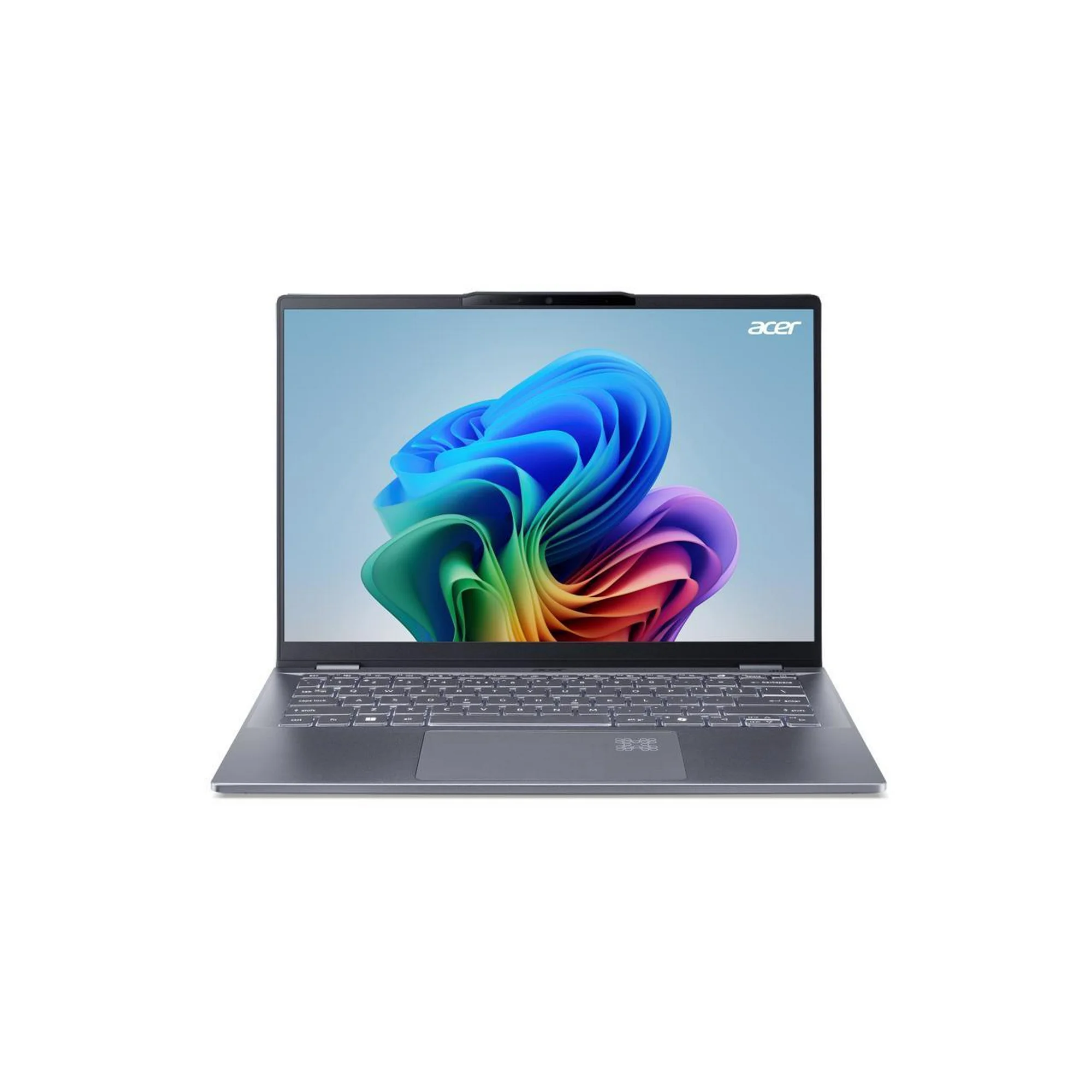 Swift 14 AI (Lunar Lake) - Intel - 2025