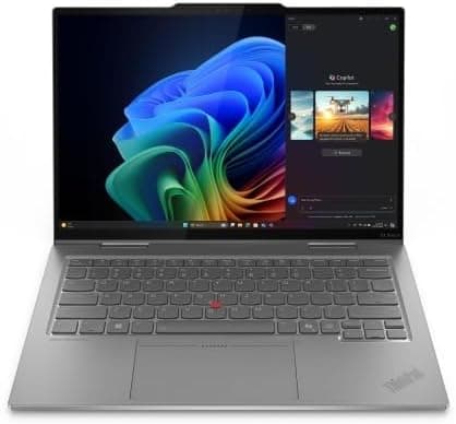 ThinkPad X1 2-in-1 Aura Edition