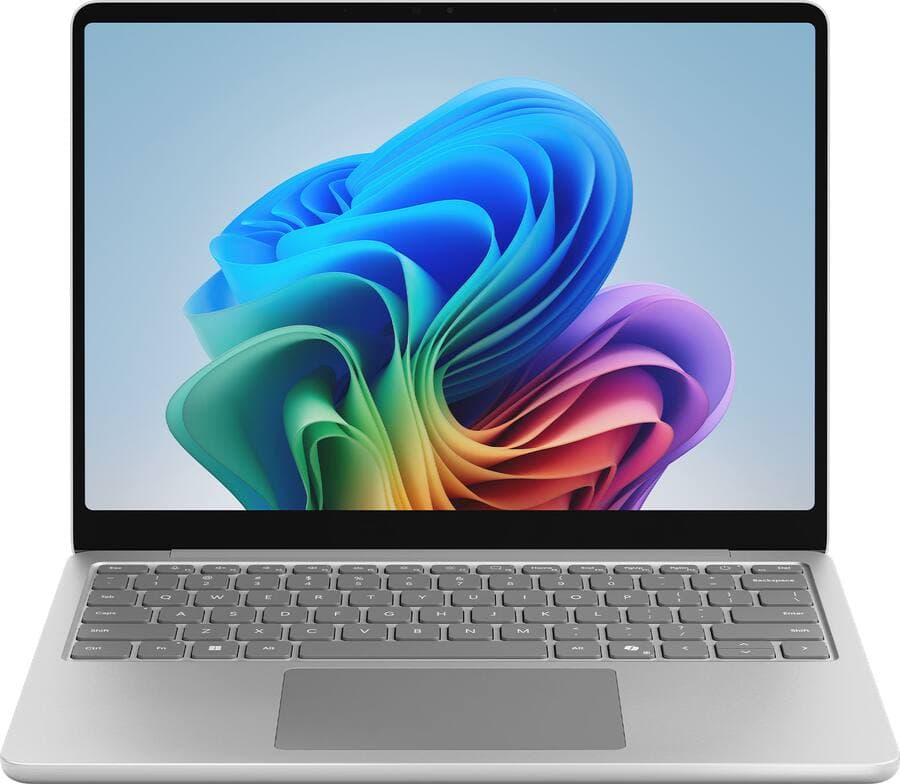 Surface Laptop 13 - Snapdragon X Plus - 2025