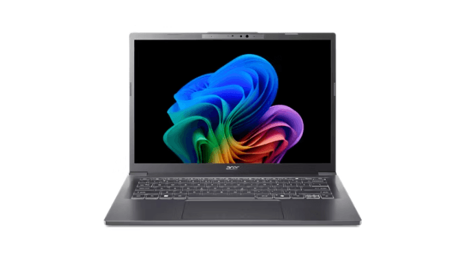 Aspire 14 AI - 2025