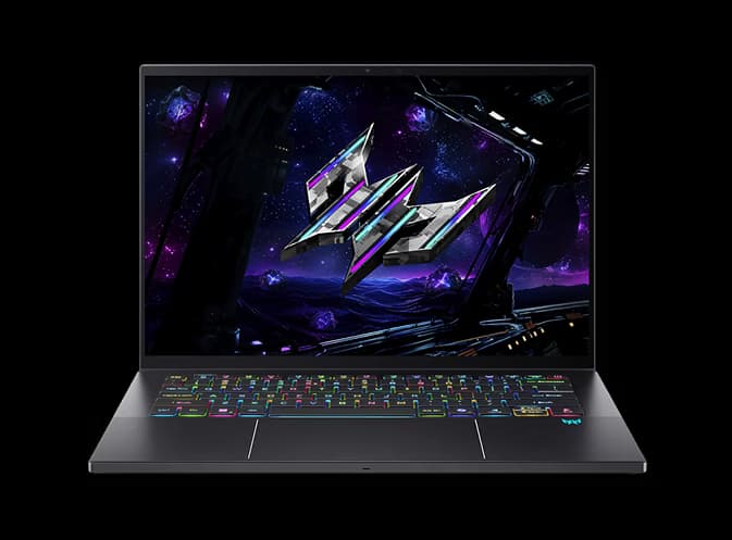 Predator Triton 14 AI - 2025