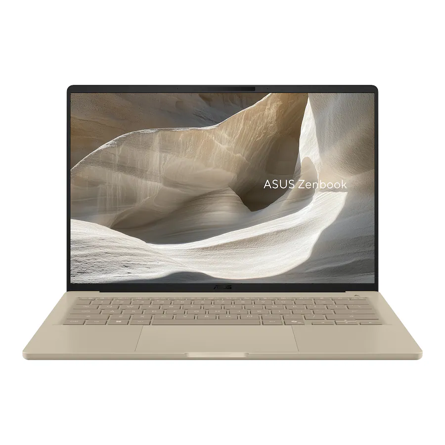 Zenbook A14 - 2026