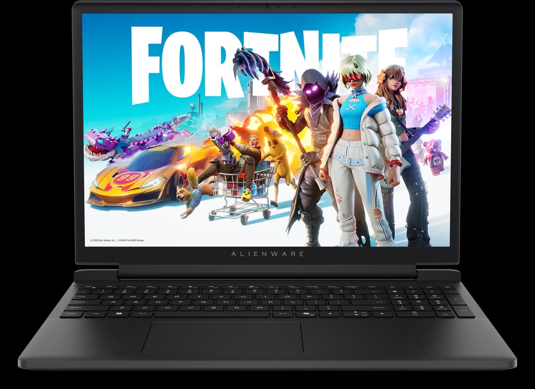 Alienware 15
