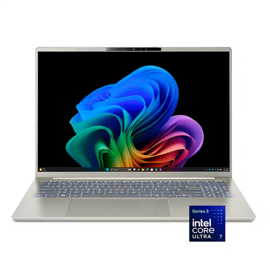 Swift Go 16 AI - 2026