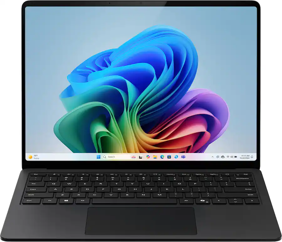 Surface Laptop 8