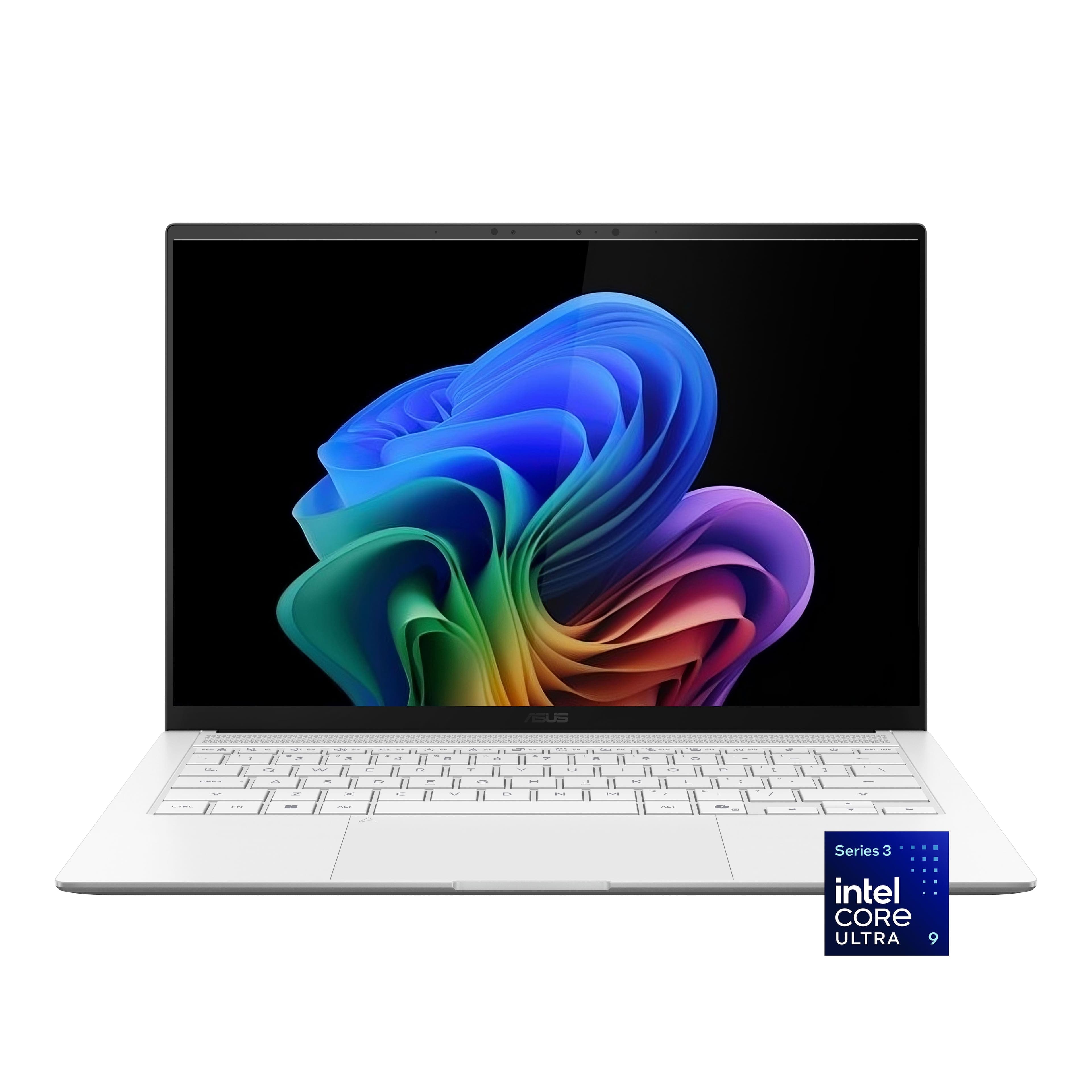 Zenbook S 14 - 2026