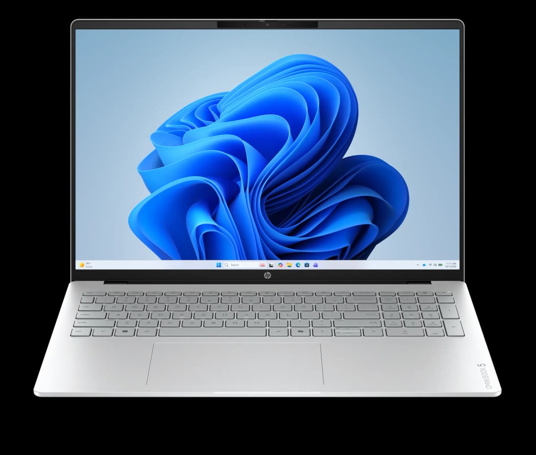 OmniBook 5 16 - Intel Core Series 3