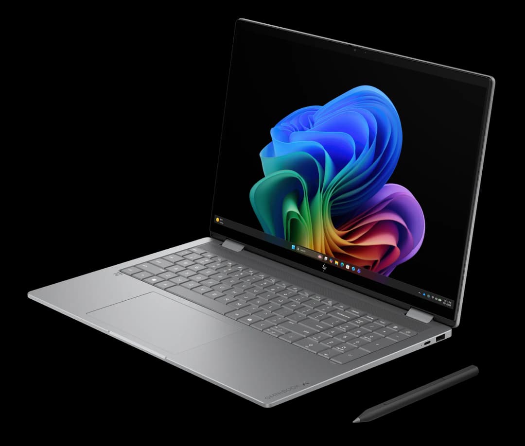 OmniBook X Flip 2-in-1 16
