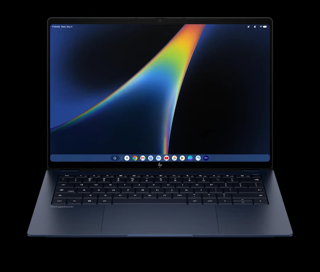 Googlebook 14