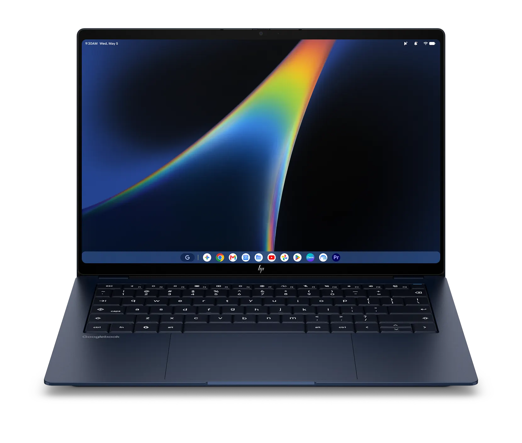 Googlebook 14 - 2026